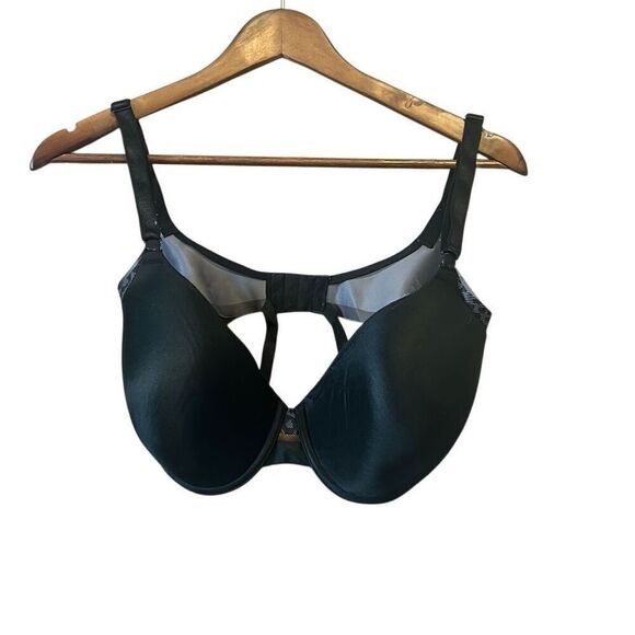 Warner’s No Side Effects Convertible Underwire Contour Bra size 38D Style RB5781 - Picture 2 of 6